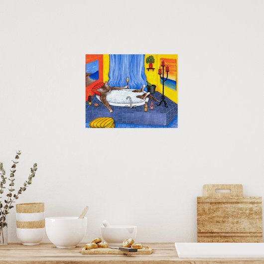 Cat. 537 poster (Keuken)