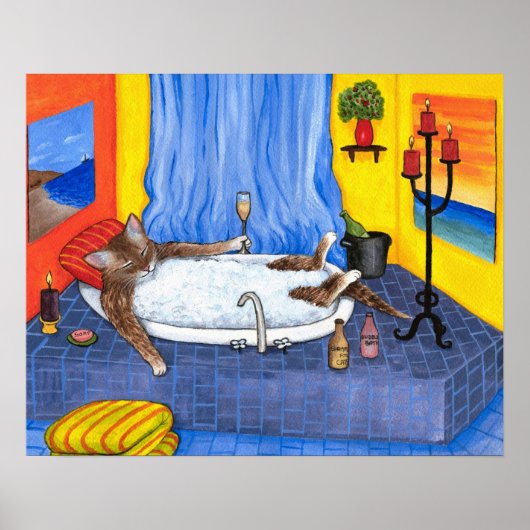 Cat. 537 poster (Voorkant)