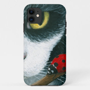 Cat 542 Iphone-draagtas Case-Mate iPhone Case