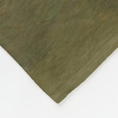 Cat 577 Tuxedo Fleece Deken (Hoek)