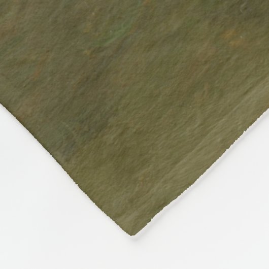 Cat 577 Tuxedo Fleece Deken (Hoek)