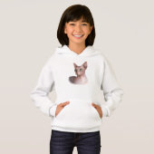 Cat 578 Sfynx white background (Voorkant volledig)