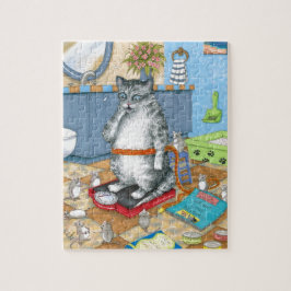 Cat. 579 legpuzzel