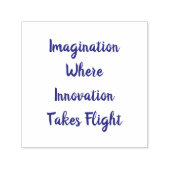 Cat 5 Advent Paarse feestkitten Zelfinktende Stempel (Design)