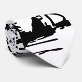 CAT 5 STROPDAS (Opgerold)