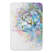 Cat 674 badmat (Voorkant Verticaal)