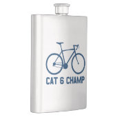 CAT 6 Champ Heupfles (Rechts)