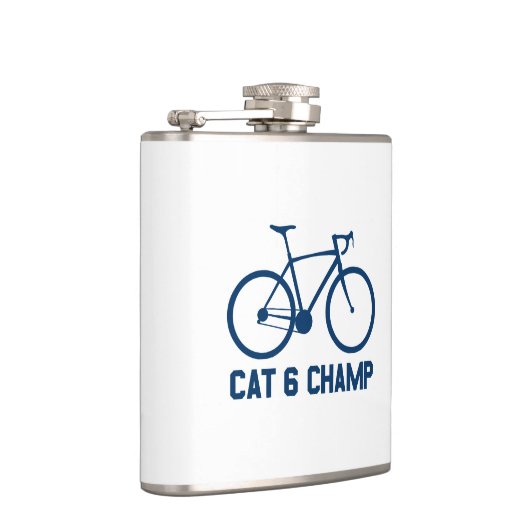 CAT 6 Champ Heupfles (Rechts)