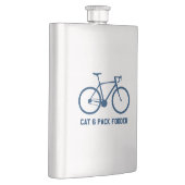 CAT 6 Verpakkingsvoer Flacon (Rechts)