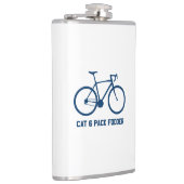 CAT 6 Verpakkingsvoer Heupfles (Rechts)