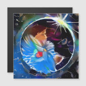 Cat 6 - Zonneeclipes (Voorkant / Achterkant)