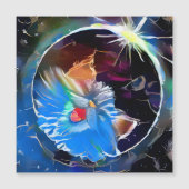 Cat 6 - Zonneeclipes (Voorkant)