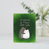 cat-859033.jpg briefkaart (Staand voorkant)