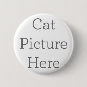 Standaard, 5,7 cm Ronde button (Voorkant)