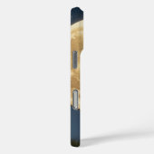 Cat and Moon Phone Case (Achterkant / Rechts)