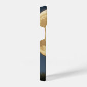 cat and moon phone case iPhone hoesje (Rechterkant)