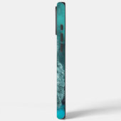 CAT Animals  Design Case-Mate iPhone Case (Achterkant / Links)