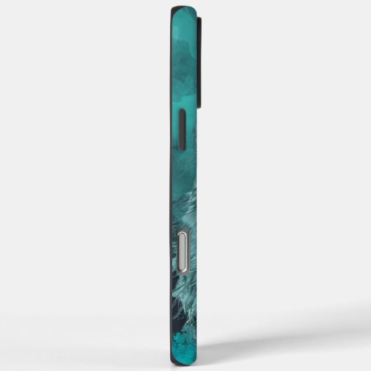 CAT Animals Design Case-Mate iPhone Case (Achterkant / Rechts)