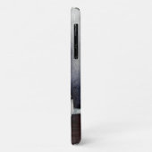 Cat Anticipation Case-Mate iPhone Case (Achterkant/links)