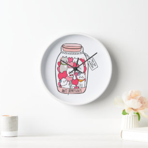 Cat Antidepressant Funny Cat Lover Gift