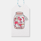 Cat Antidepressant Funny Cat Lover Gift Cadeaulabel (Voorkant)