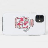 Cat Antidepressant Funny Cat Lover Gift Case-Mate iPhone Case (Achterkant (horizontaal))