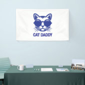 Cat Art Cat Papa Spandoek (Beurs)