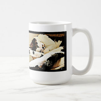 Cat Art Koffiemok