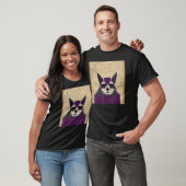 Cat Art T-shirt (Unisex)