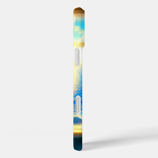 Cat Art telefoonhoesje Case-Mate iPhone Case (Achterkant / Rechts)