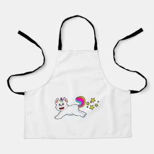 Cat as Unicorn Schort