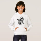 Cat Astronaut (Voorkant volledig)