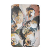 Cat, August Macke Badmat (Voorkant Verticaal)