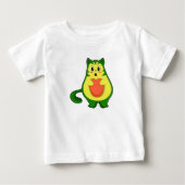 Cat Avocado (Voorkant)