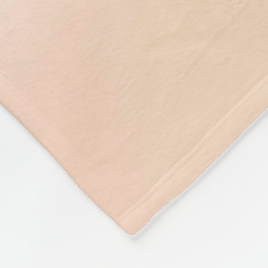 Cat Baker Baby - Gezellige ochtendkneden Fleece Deken (Hoek)