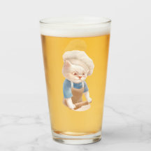 Cat Baker Baby - Gezellige ochtendkneden