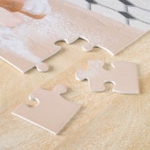 Cat Baker Baby - Gezellige ochtendkneden Legpuzzel (Zijkant)