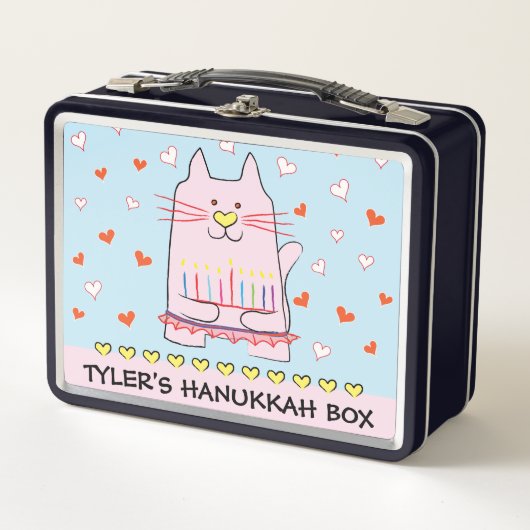 Cat Ballerina (Voorkant)