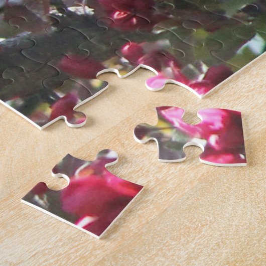 Cat Bird Legpuzzel (Zijkant)