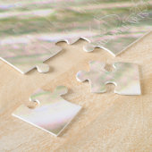 Cat Bird Legpuzzel (Zijkant)