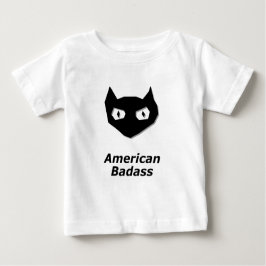 Cat Boo American Badass