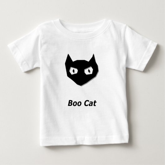 Cat Boo Boo Cat (Voorkant)