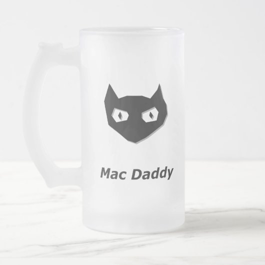 Cat Boo Mac Daddy Matglas Bierpul (Links)