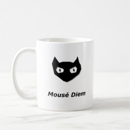 Cat Boo Mouse Diem Koffiemok