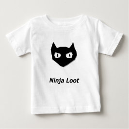 Cat Boo Ninja Loot