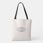 Cat & Boy Geïllustreerd Tijdschrift 1920 Tote Bag (Achterkant)