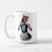 Cat Boy Ted Mok (Links)