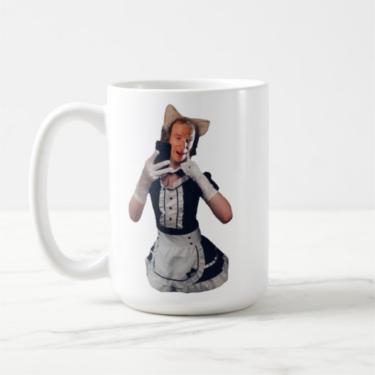 Cat Boy Ted Mok (Links)