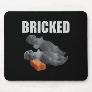 Cat Bricked Funny Knocked Out Meme Gekke Katten Sa Muismat