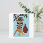 Cat Burglar (Staand voorkant)